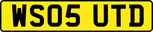 WS05UTD
