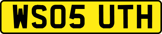 WS05UTH