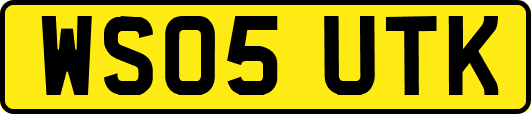 WS05UTK