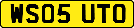 WS05UTO