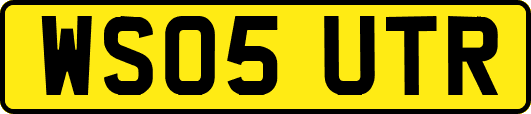 WS05UTR