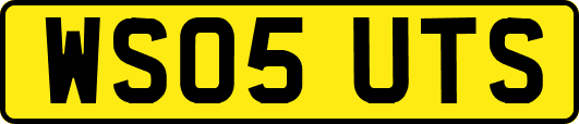 WS05UTS