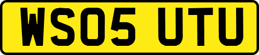 WS05UTU