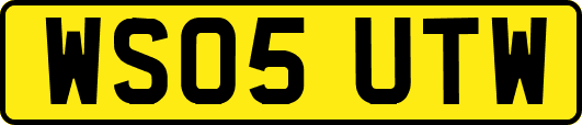 WS05UTW