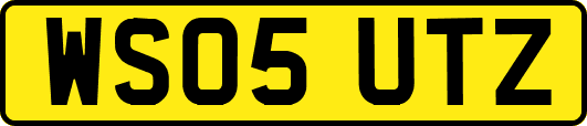WS05UTZ