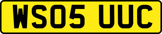 WS05UUC