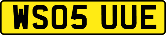 WS05UUE