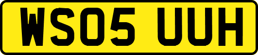 WS05UUH