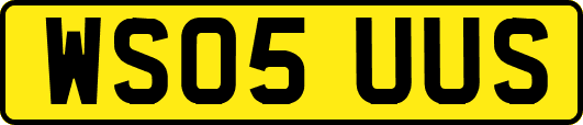WS05UUS