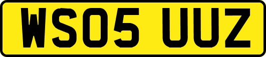 WS05UUZ