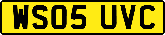 WS05UVC