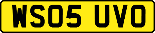 WS05UVO