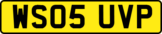 WS05UVP
