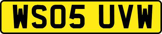 WS05UVW