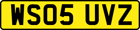 WS05UVZ