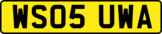 WS05UWA