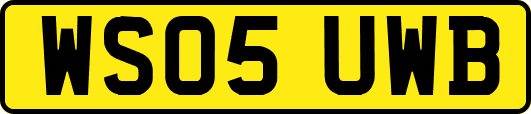 WS05UWB