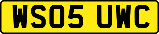 WS05UWC