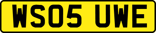 WS05UWE