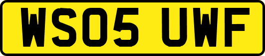 WS05UWF