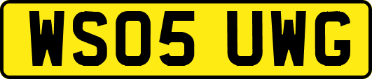 WS05UWG