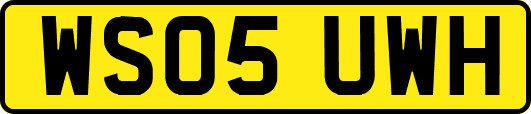 WS05UWH