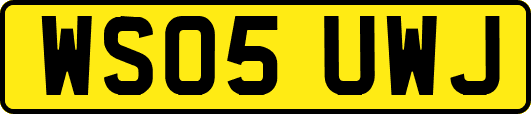 WS05UWJ