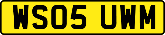 WS05UWM