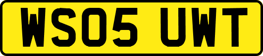 WS05UWT
