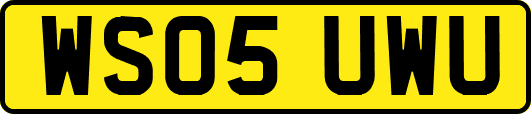 WS05UWU