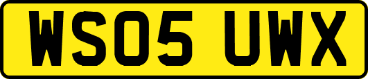 WS05UWX