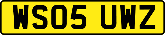 WS05UWZ