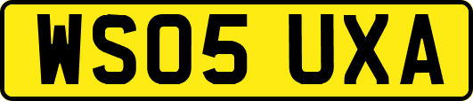 WS05UXA