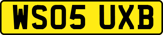 WS05UXB