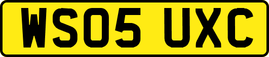 WS05UXC