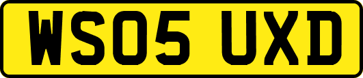 WS05UXD