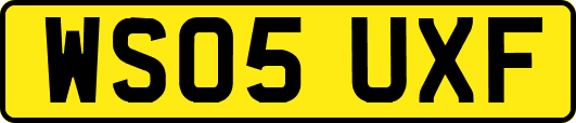 WS05UXF