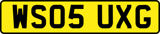 WS05UXG
