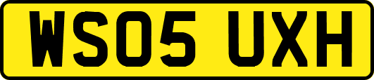 WS05UXH