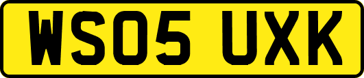 WS05UXK