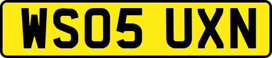 WS05UXN