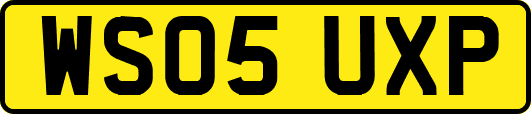 WS05UXP