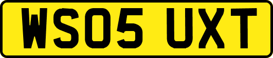 WS05UXT