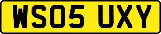 WS05UXY