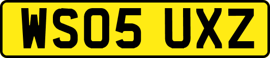 WS05UXZ