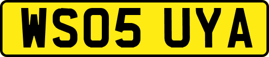 WS05UYA