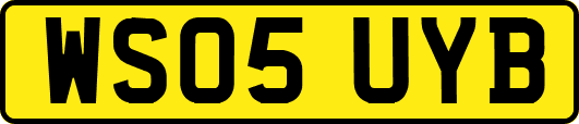 WS05UYB