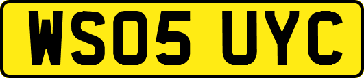 WS05UYC
