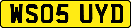 WS05UYD