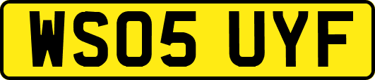 WS05UYF